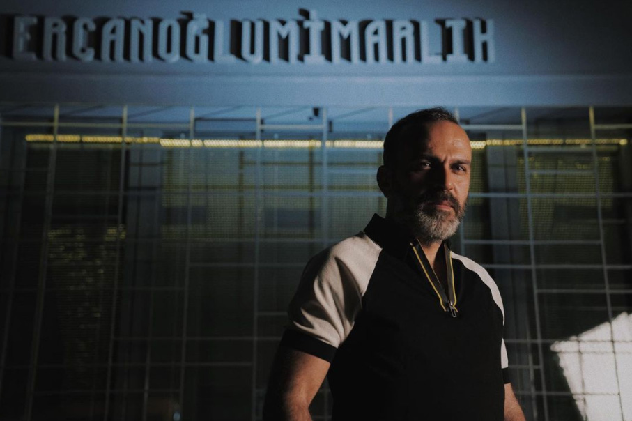 Ercan GÜNEŞ