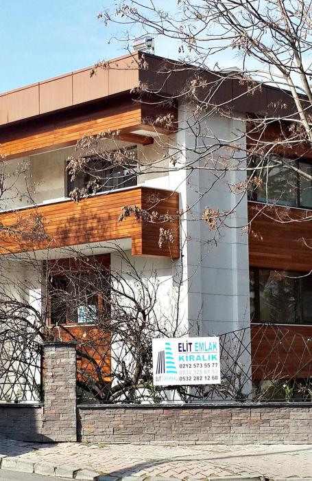 Ceylin Apartmanı , Şenlikköy - Florya