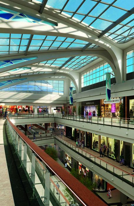 Mall Of İstanbul Avm Başakşehir