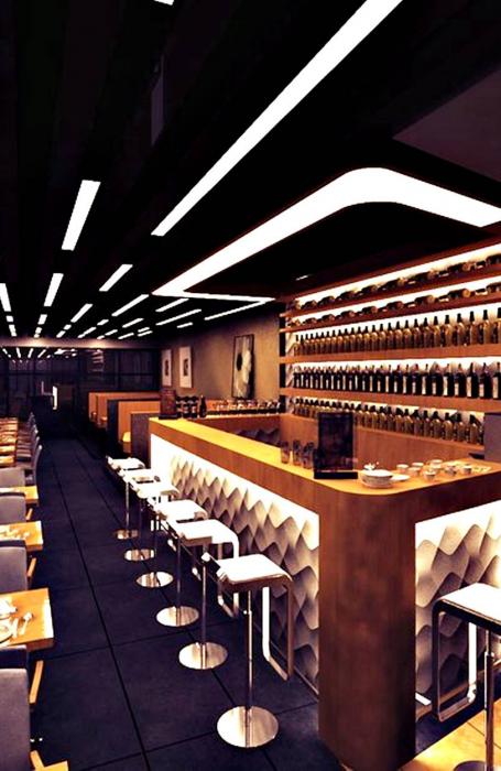 SISH-LI BISTRO CAFE, ŞİŞLİ-İSTANBUL