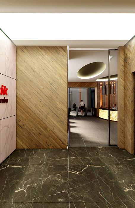 Teknik Şirketler Grubu, Çobançeşme - Bahçelievler