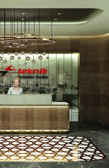 Teknik Şirketler Grubu